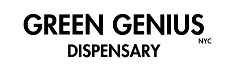 Green Genius NYC Dispensary logo